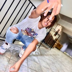 Meet your Posher, Glen